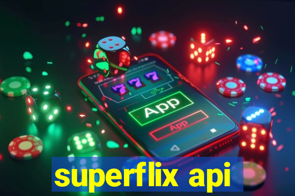 superflix api